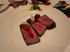 -翡翠36餐厅(浦东香格里拉店)