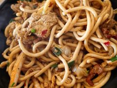 -仙妈米粉店(庆丰路)