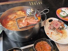 -泰香柠(金港名都滨江店)