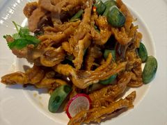 -八珍饺子·烤鸭·家常菜