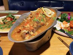 -觅山云南菜(泊富ICITY店)