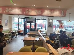 -李先生牛肉面大王(营口大润发店)