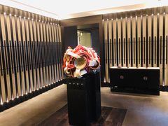 -上海苏宁宝丽嘉酒店·嘉府壹号中餐厅