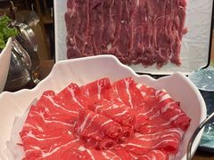 -百草滩羊清水涮羊肉(长城路店)