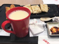 -永和大王(浦东南路店)
