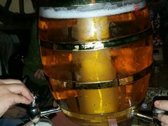 -Helens海伦司小酒馆(津湾广场店)