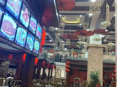 -正阳春烤鸭店(杨楼店)