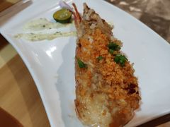 -割烹旭日本料理(龙湖狮山天街店)