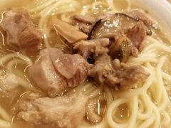 -牛王庙特色面(杏苑公寓店)