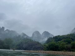 -九曲溪