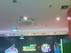 -牛吉韵·鲜切牛肉自助火锅(南山店)