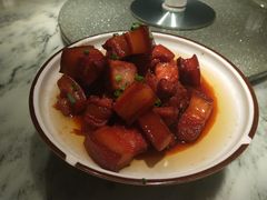 -梁家大院•农家菜(昆山会展中心店)