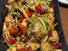 -刘成杰锦州烧烤(南河路店)