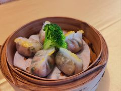 -伯乐居茶艺馆(石岐大信店)