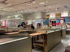 -我家牛排自助餐厅(永旺梦乐城店)