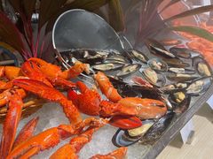 -广州融创花间堂悦雪酒店-花间食西餐厅