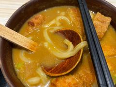 -COCO壱番屋(北京平安国际金融中心店)
