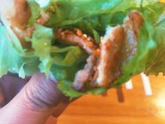 -么肆烤肉(蓝山名邸店)