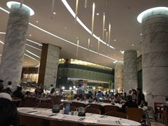 -漳州佰翔圆山酒店·圆山畔西餐厅