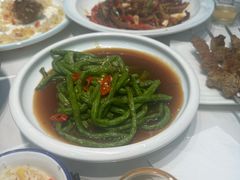 -马尔龙新疆饭店·清真(长青路店)