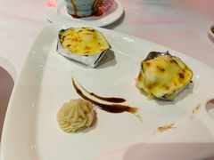 -波特曼西餐厅(中央大街店)