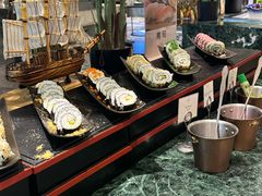 -合肥皇冠假日酒店·菲亚斯特自助餐厅(黄山路店)