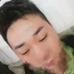 点击看大图 -Yue Show馨选·半永久纹眉纹眼线