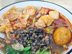 -笋果坊螺蛳粉(竹园小区店)