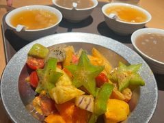 -水平有限广西米粉·广西风味集(五道口店)