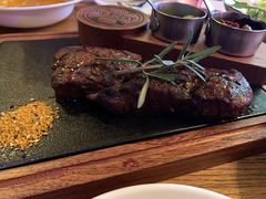 -MR.ROCKY洛奇先生RESTAURANT&BAR(宝安壹方城店)