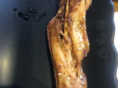 -烧蠔帮·生蚝海鲜牌档(观海店)