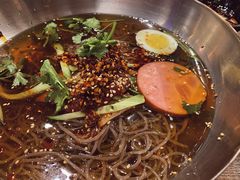 -枪火串烧·东北特色烧烤(罗湖总店)