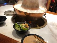 -宣武小院涮肉(前门店)