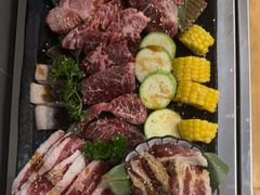 -大雄牛肆·炭火烧肉(大石店)
