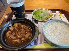 -真功夫(振华路店)