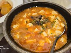 -狮王府淮扬菜(新街口友谊店)