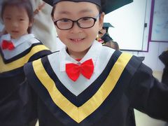 -瑞思少儿中心·少儿英语素养启蒙(勒泰直营校区)