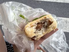 -中山大厦熟食外卖(珠江路店)