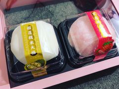 -昆明冠生园·蛋糕·面包(南强街店)