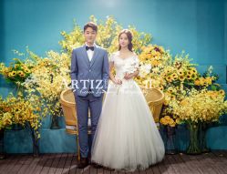 -韩国艺匠ARTIZ STUDIO(博览中心店)