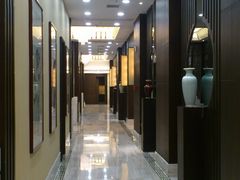 -棠宴酒店(汉口学院店)