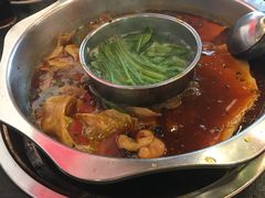 -重庆烧鸡公火锅(簋街店)