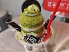 -DQ·蛋糕·冰淇淋(荟聚中心店)
