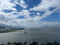 -大理洱海