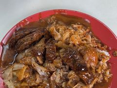 -美芝律剪刀剪咖喱饭