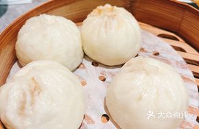 Homestyle Dumplings