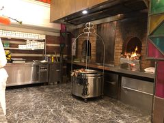 -大鸭梨烤鸭(左家庄店)