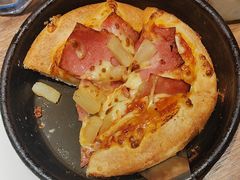 -必胜客(东营万达店)