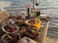 -六阅·福十 FORTEN 海景咖啡西餐厅(双廊古镇店)