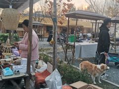 -辛庄国际文化艺术区